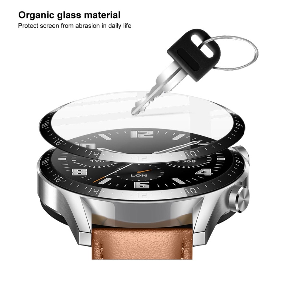 Garmin Venu 2 Skærmbeskytter