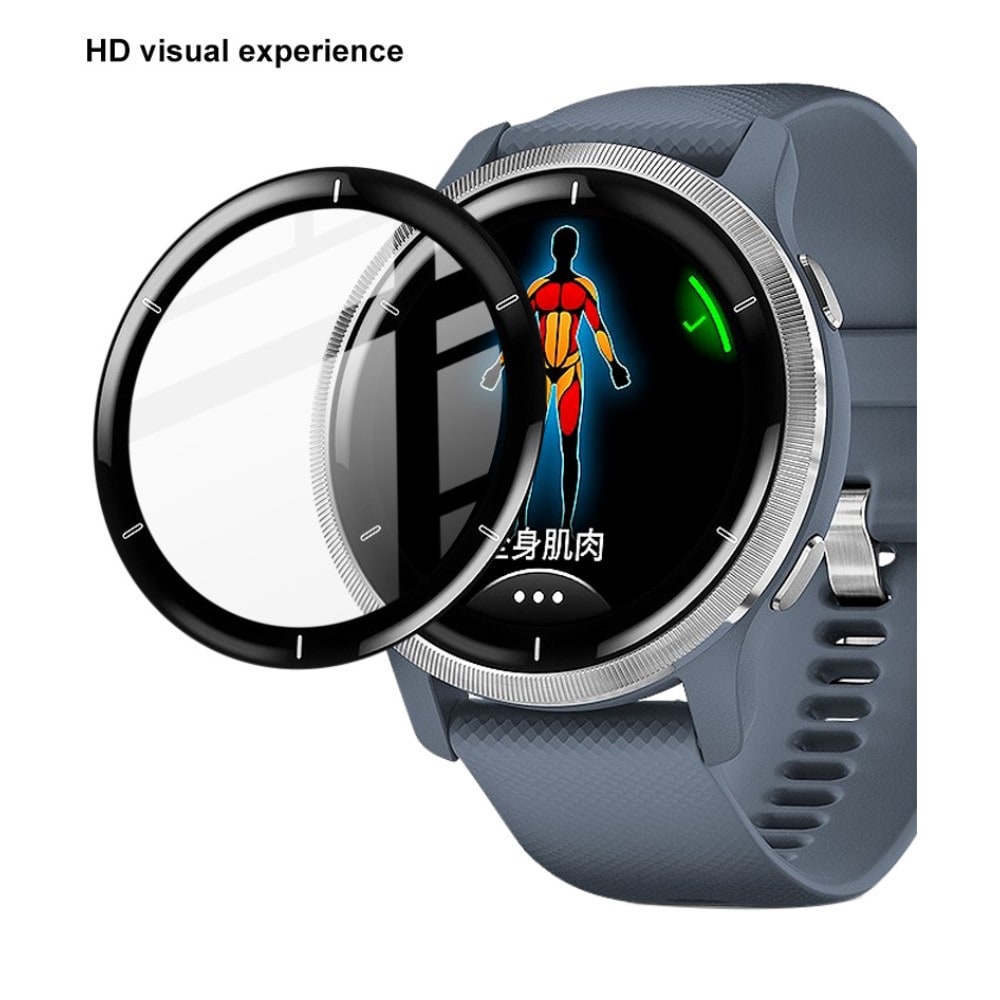 Garmin Venu 2 Skærmbeskytter