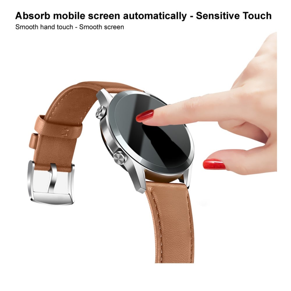 Garmin Venu 2 Skærmbeskytter