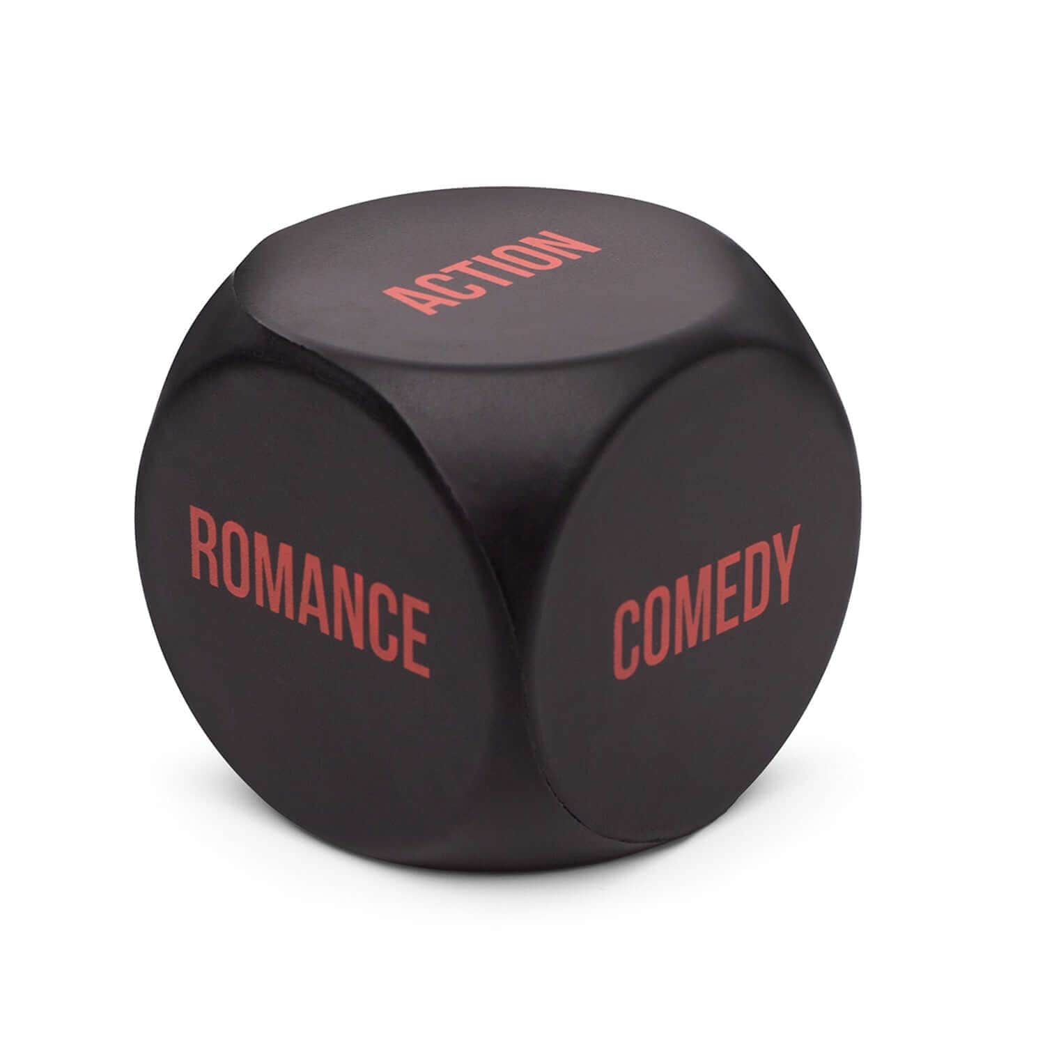 Stress Flix Terningen