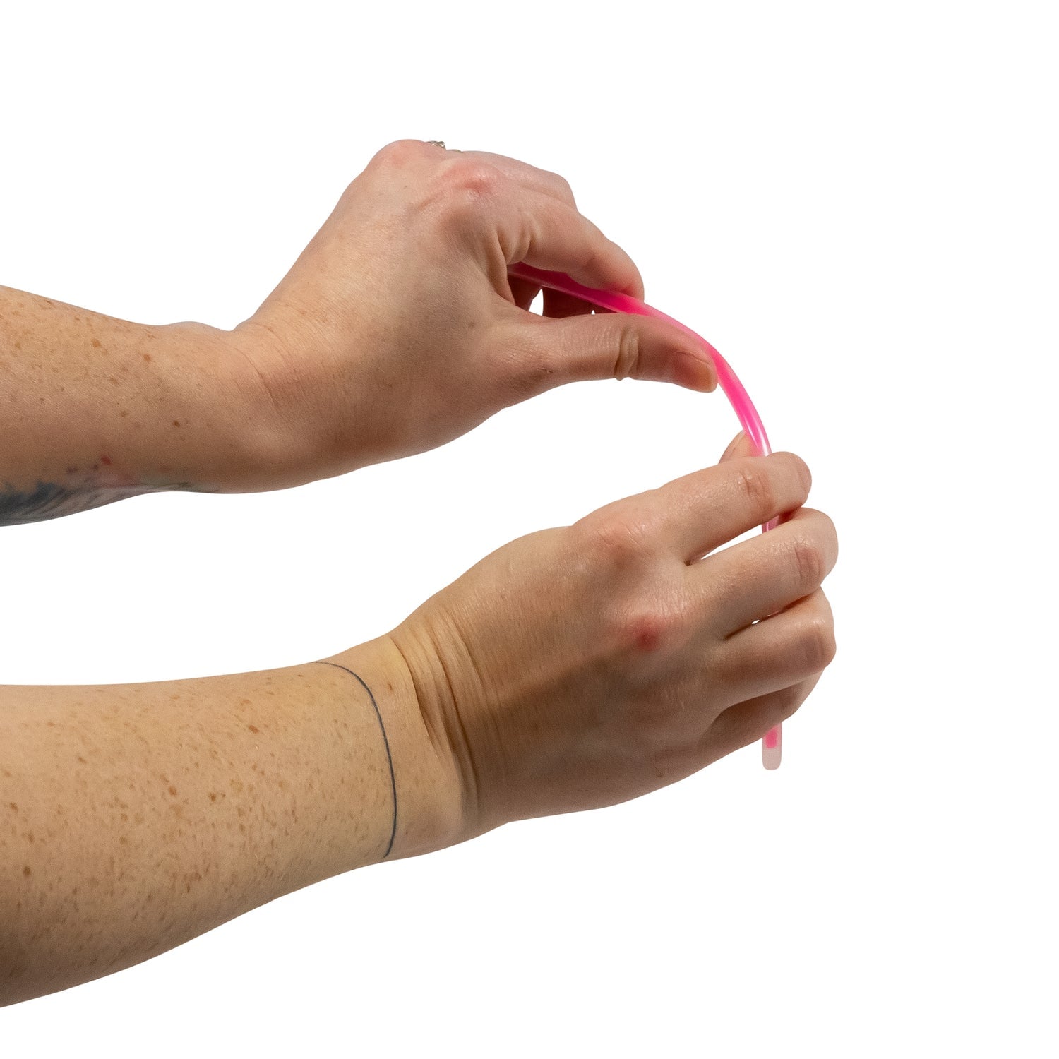 Glow sticks - Selvlysende armbånd (15-pak)