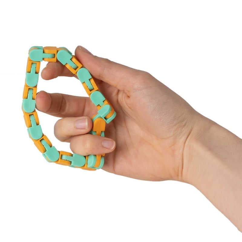 Bumper Fidget Box - sjovt storpakke med fidgetlegetøj, 24-pak