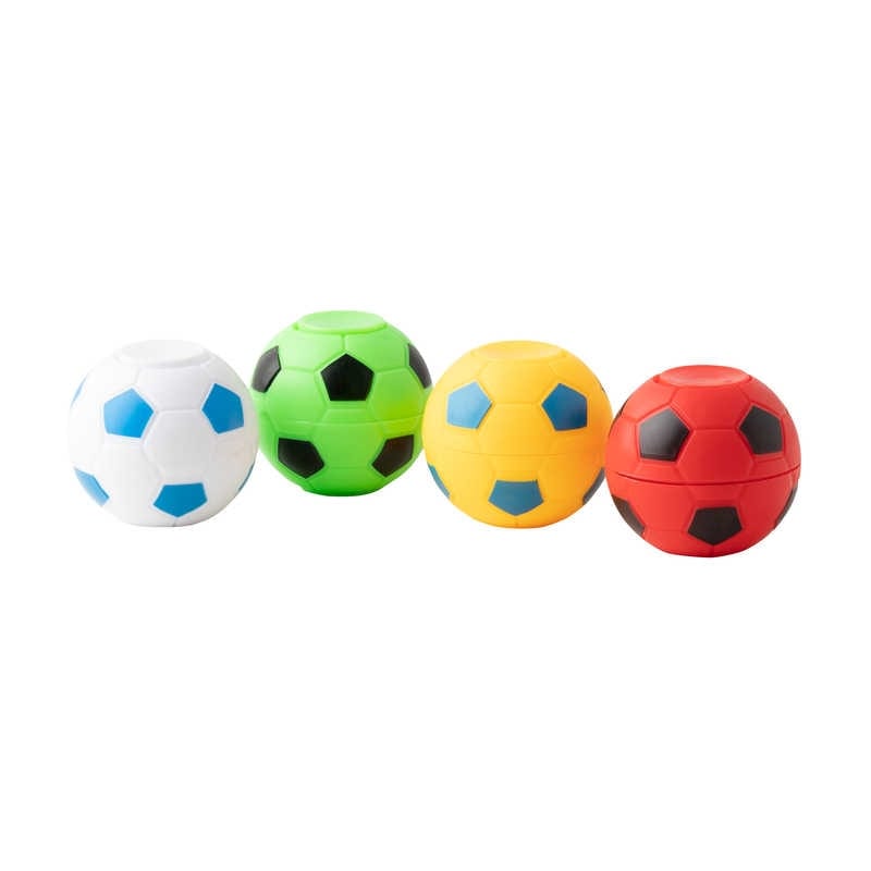 Bumper Fidget Box - sjovt storpakke med fidgetlegetøj, 24-pak