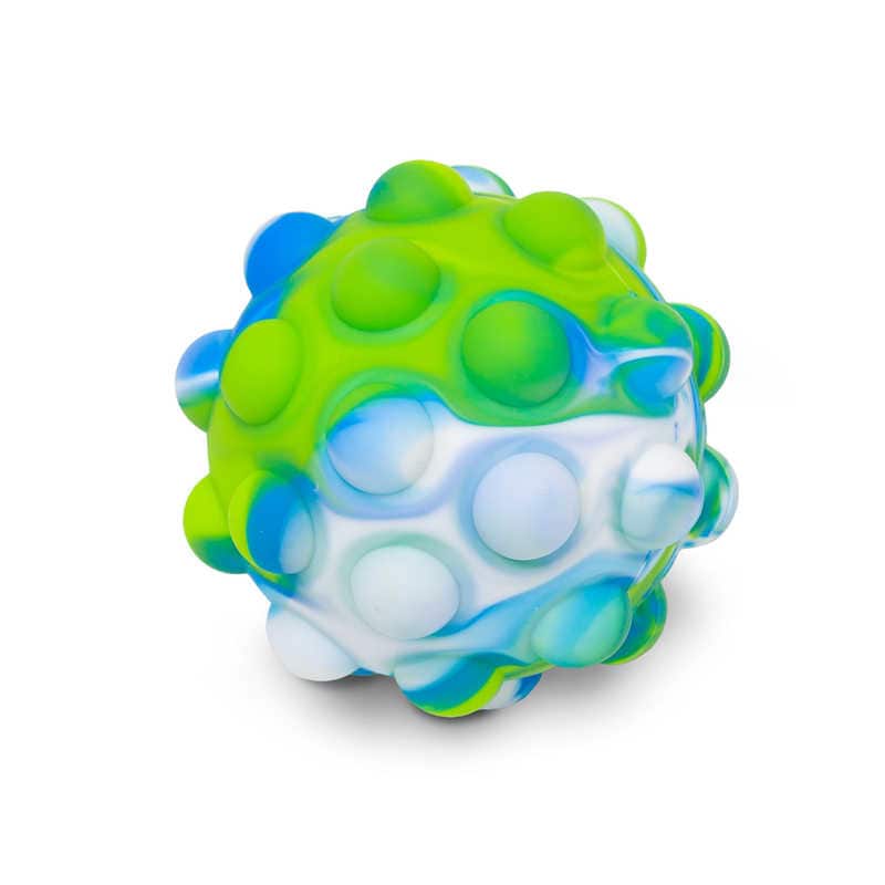 Mega Popper fidgetbold