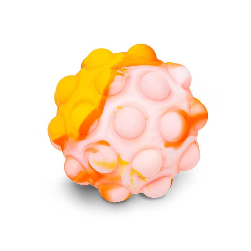 Mega Popper fidgetbold
