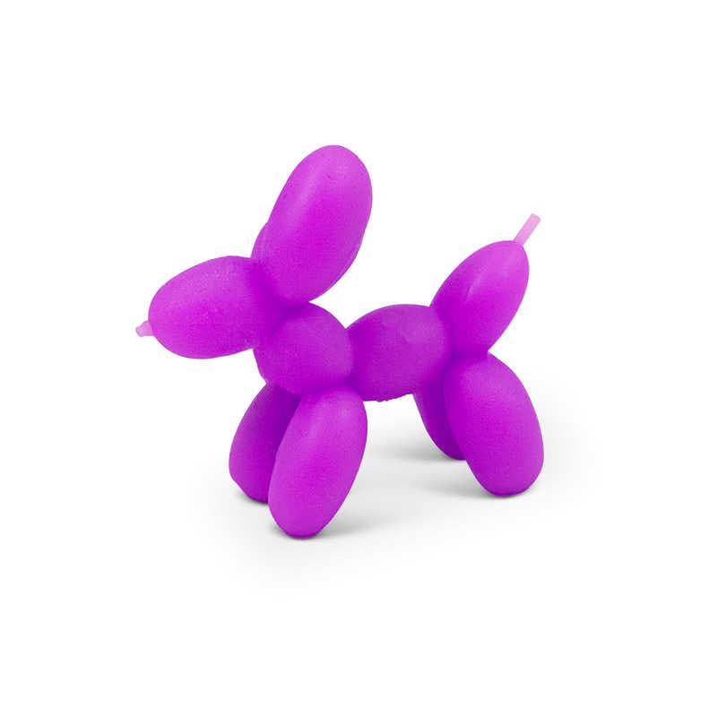Fidget ballonthund