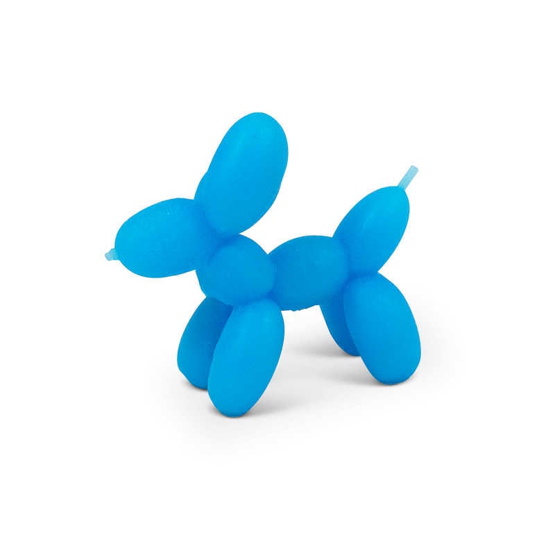 Fidget ballonthund