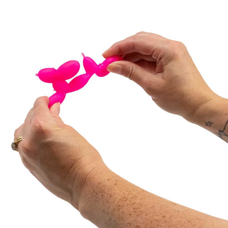 Fidget ballonthund