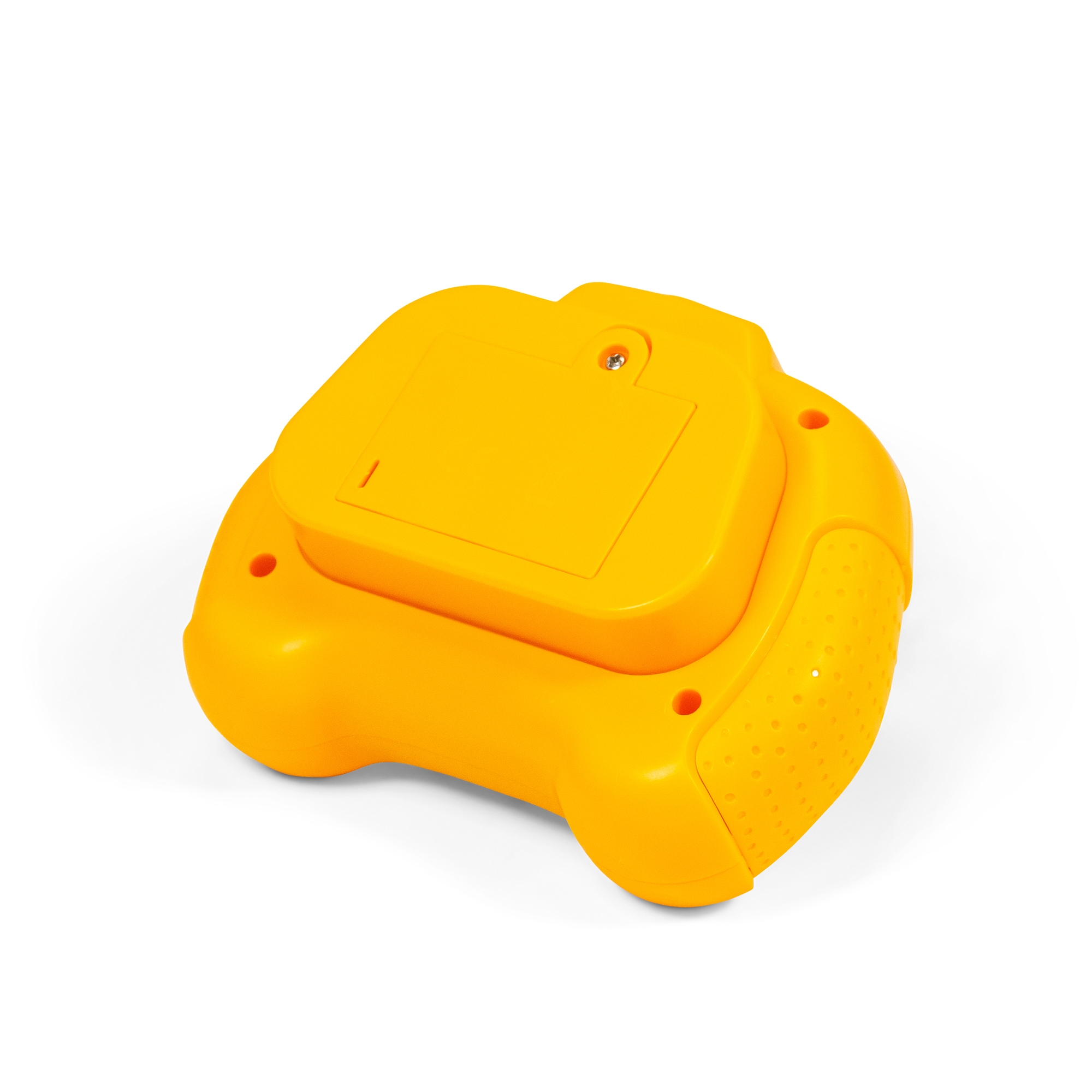 Time Pop Push Poppers spil, Orange