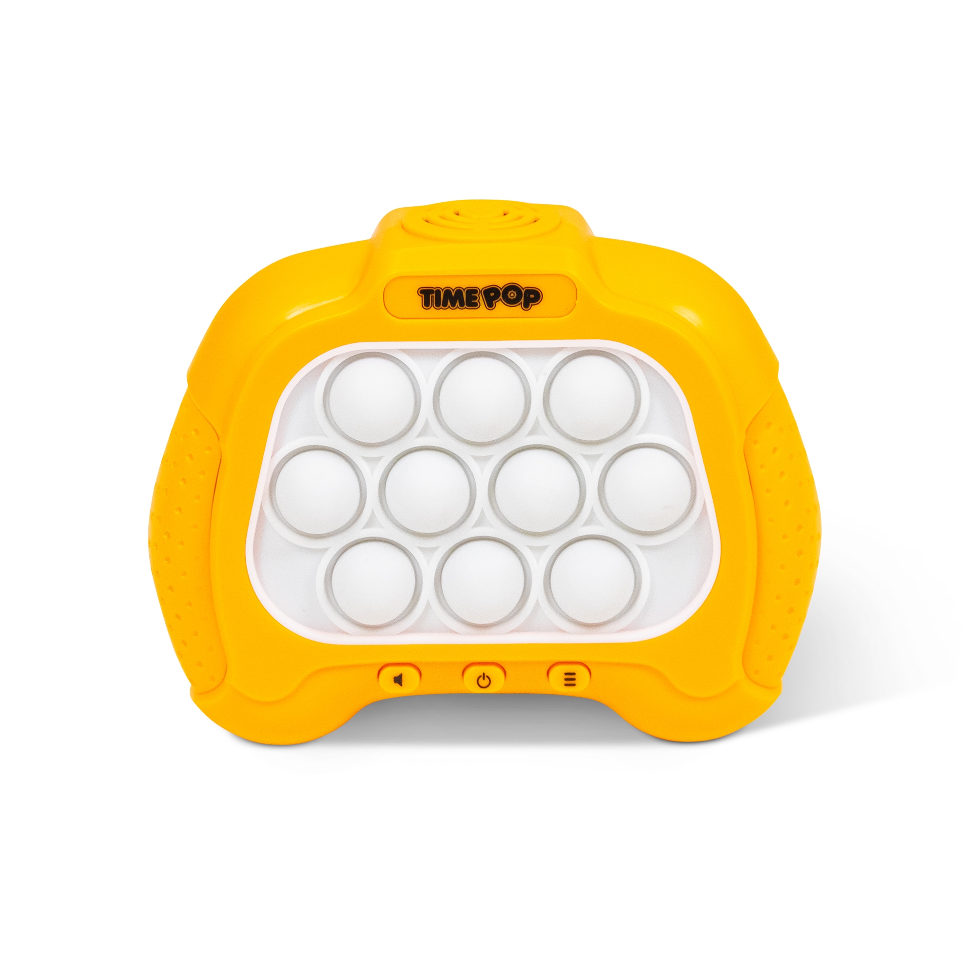 Time Pop Push Poppers spil, Orange