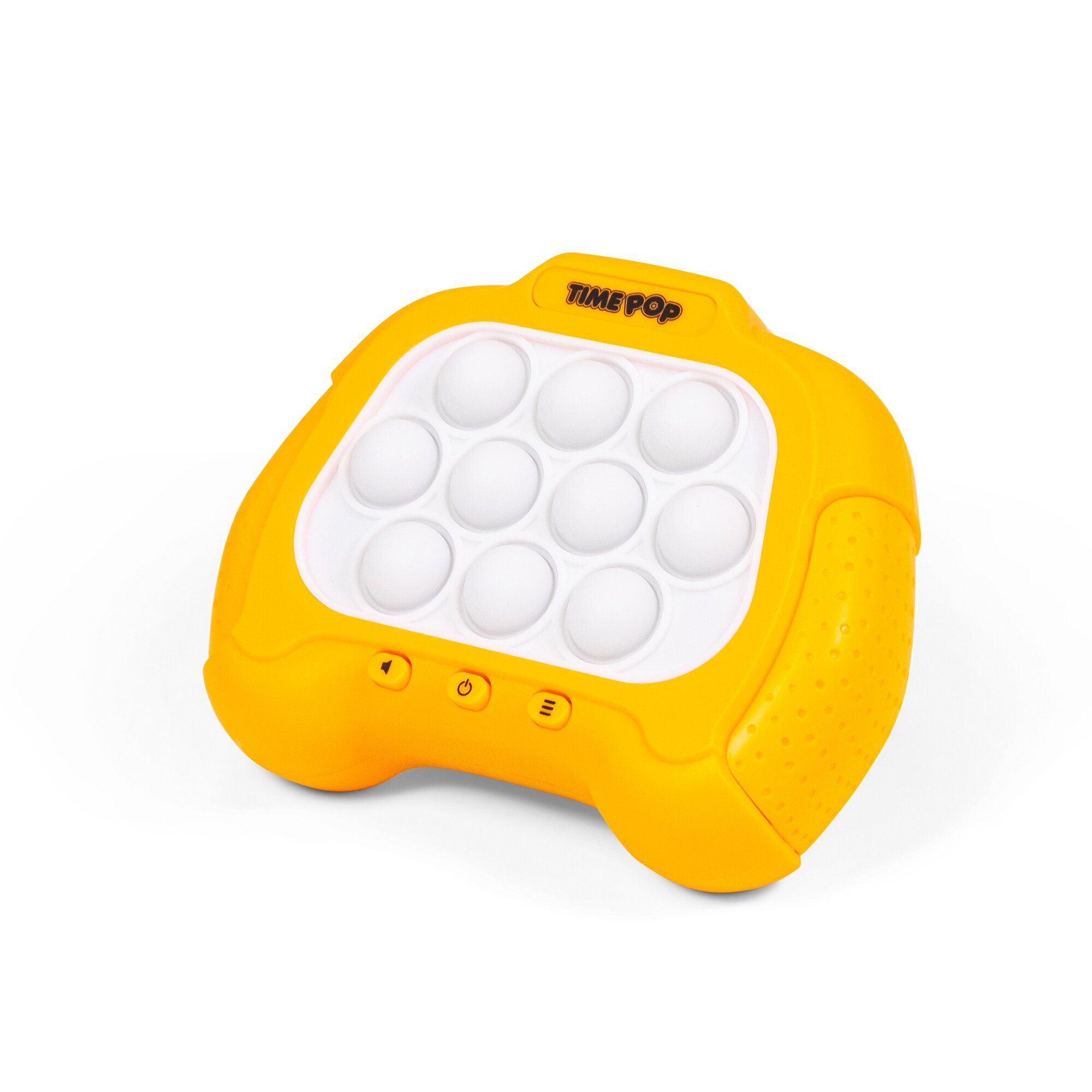 Time Pop Push Poppers spil, Orange