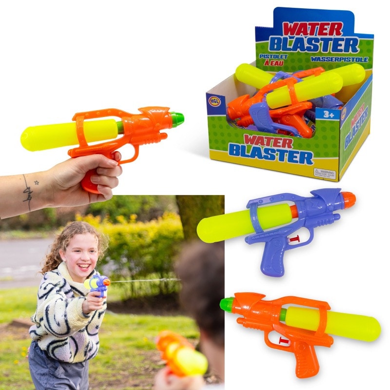 Water Blaster - vandpistol