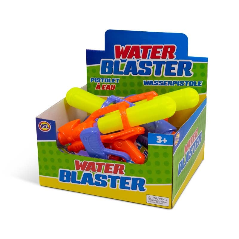 Water Blaster - vandpistol