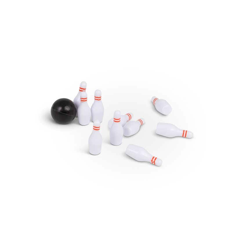 Mini bowling spil