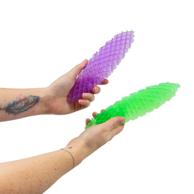 Flexi Fidget stresslegetøj