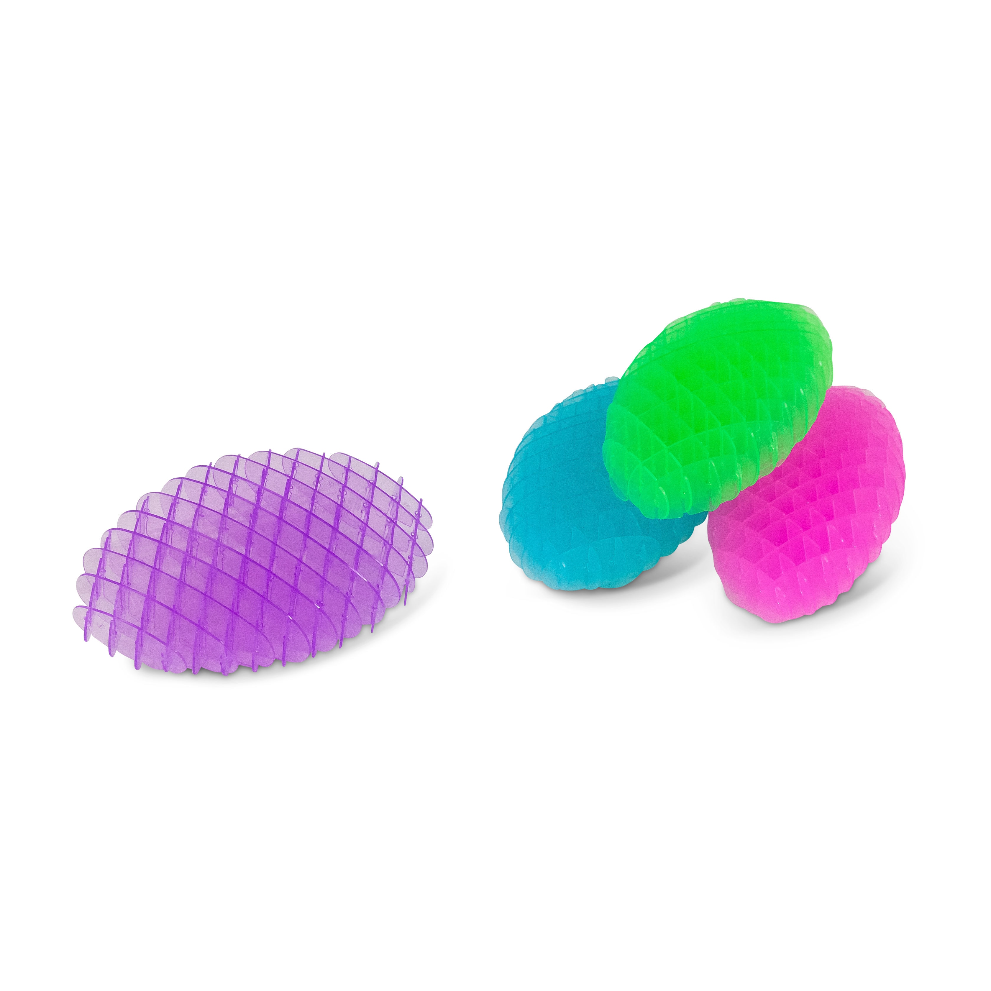 Flexi Fidget stresslegetøj