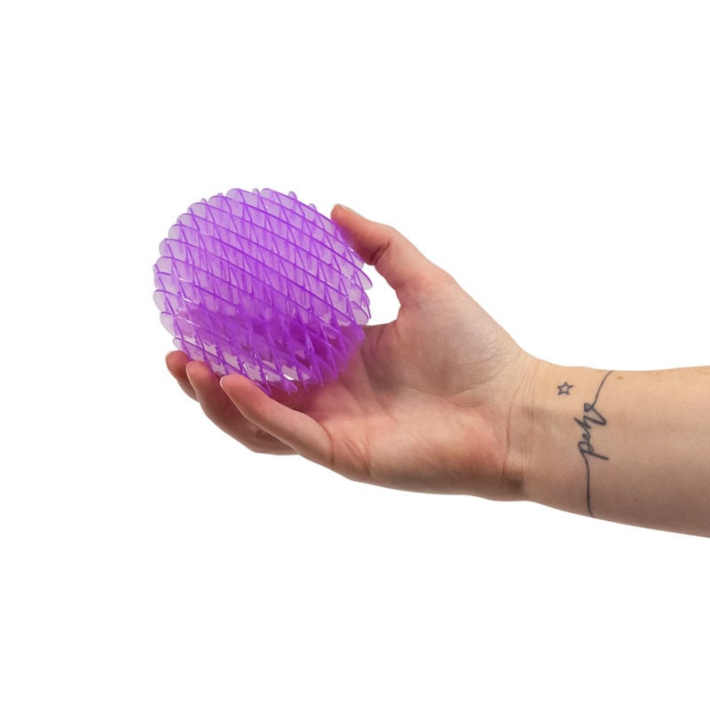 Flexi Fidget stresslegetøj