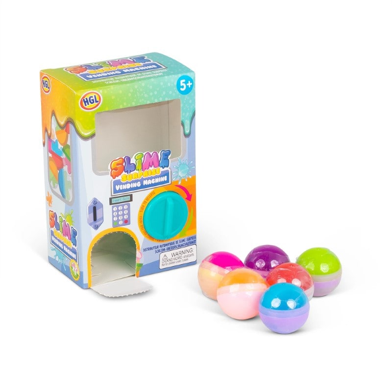 Slime Surprise mini vareautomat