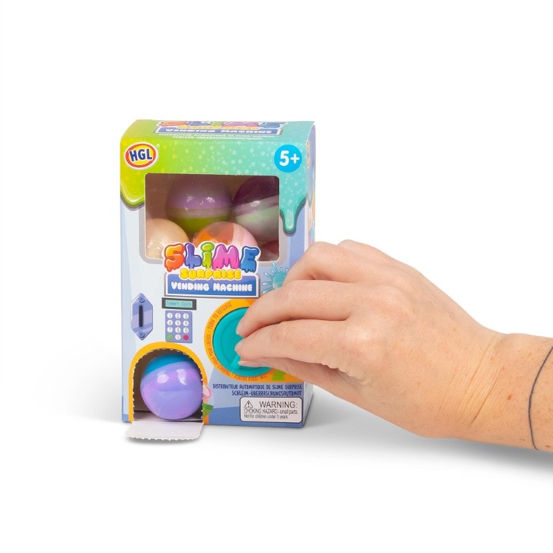 Slime Surprise mini vareautomat