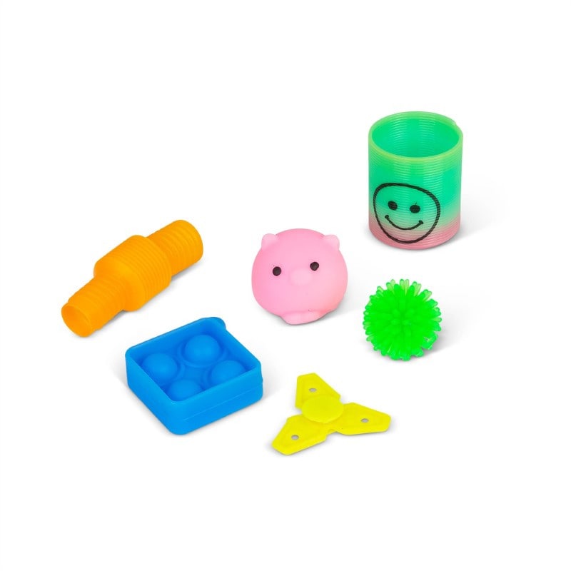 Sensory Surprise mini vareautomat