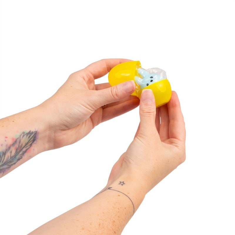 Sensory Surprise mini vareautomat