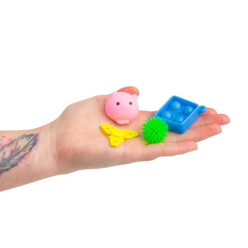 Sensory Surprise mini vareautomat