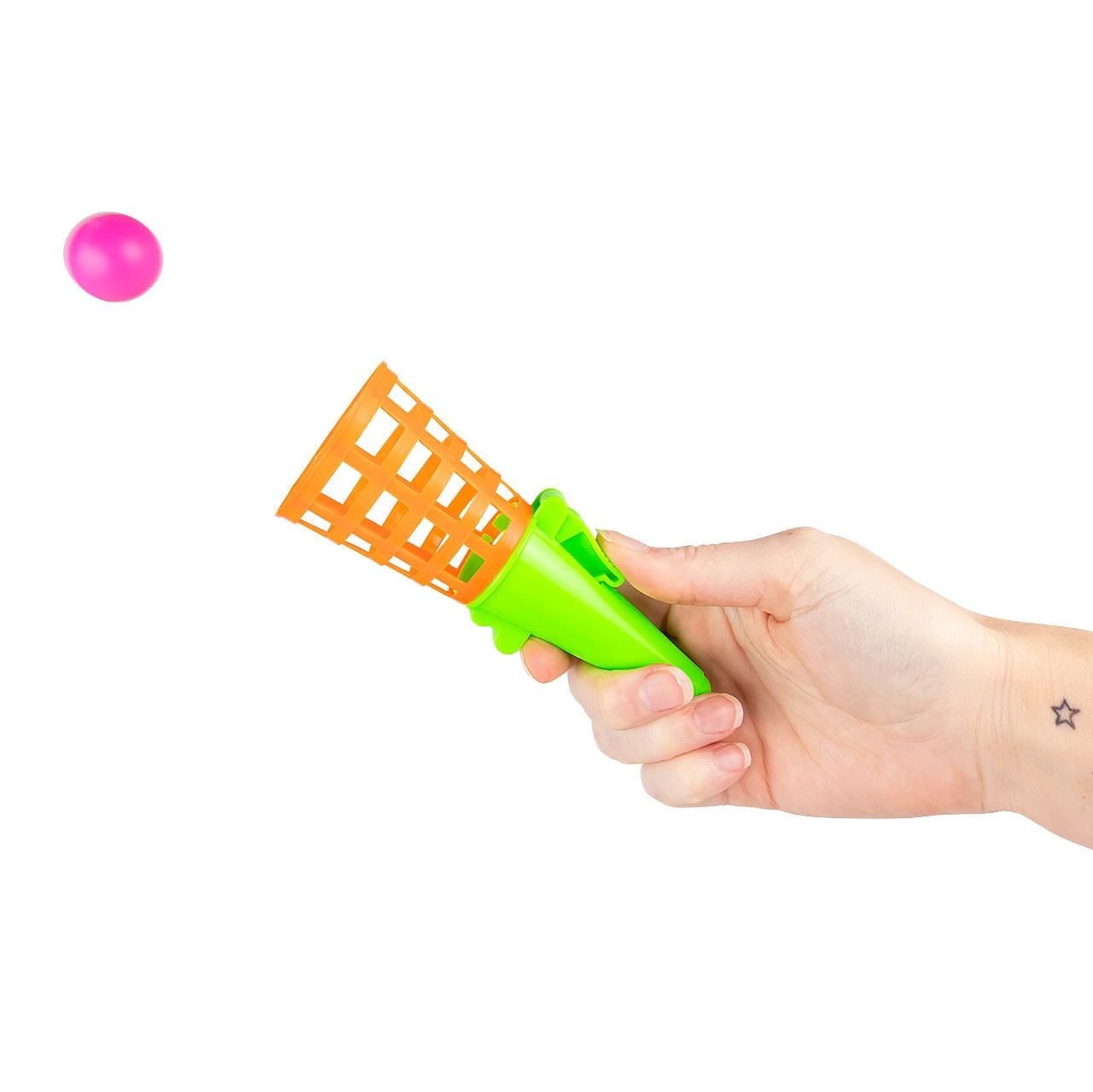 Fantastic Fun Box - Stor pakke med sjove legetøj, 12-pak