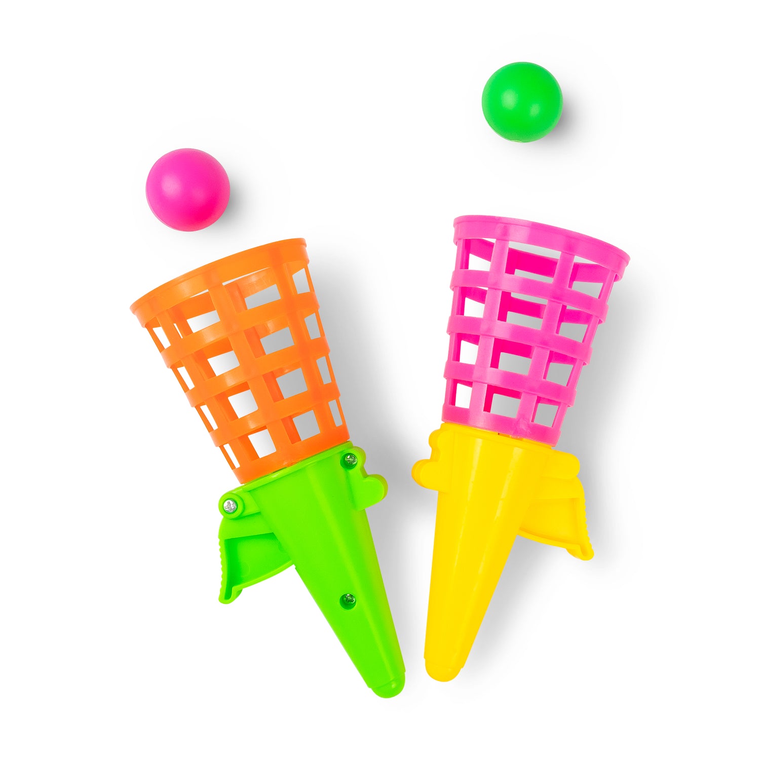 Fantastic Fun Box - Stor pakke med sjove legetøj, 12-pak