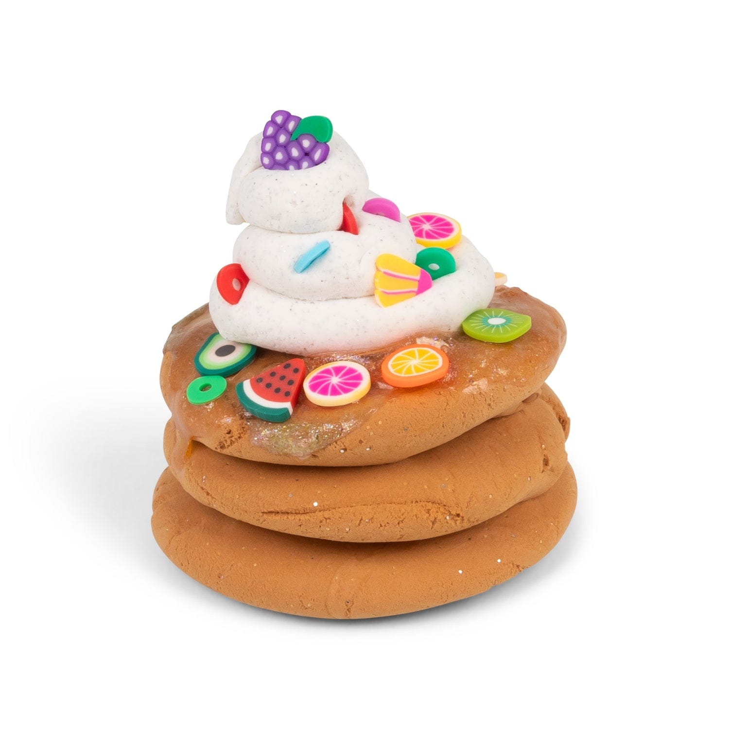 Pancake  Make Your Own Slime & Putty