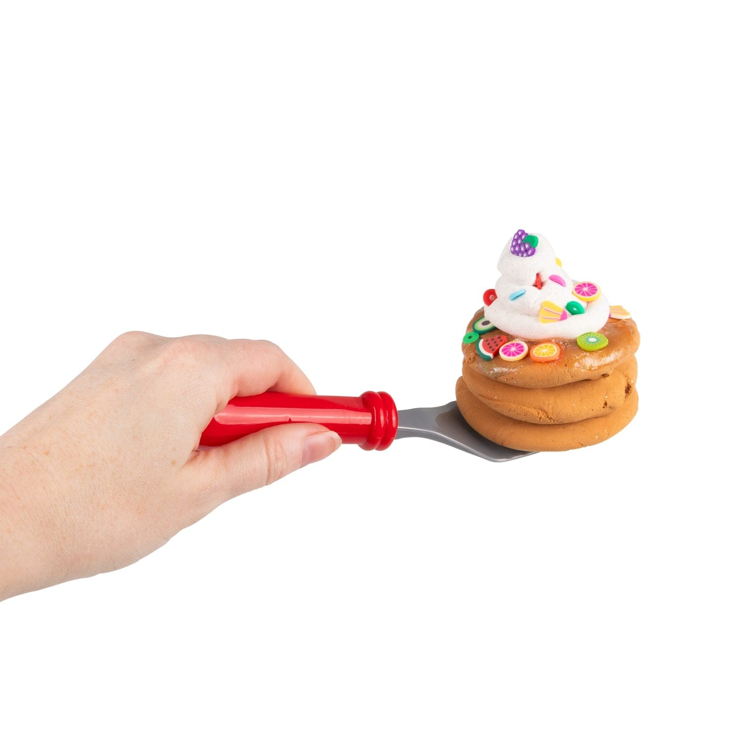 Pancake  Make Your Own Slime & Putty