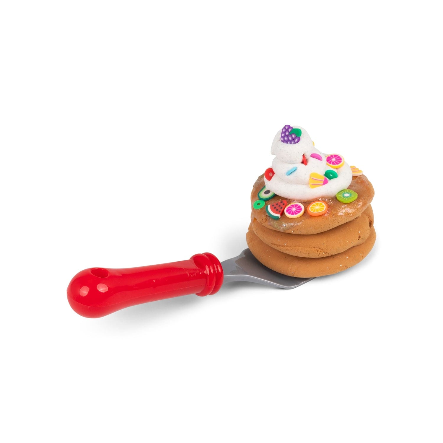 Pancake  Make Your Own Slime & Putty