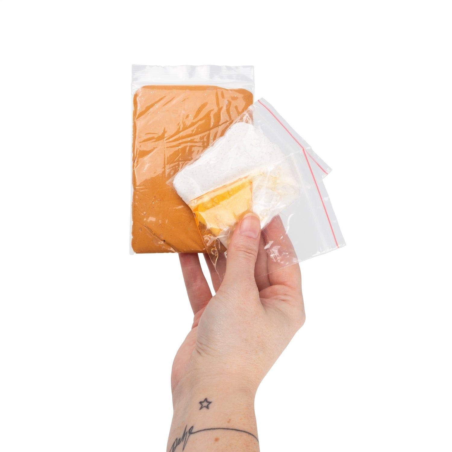 Pancake  Make Your Own Slime & Putty