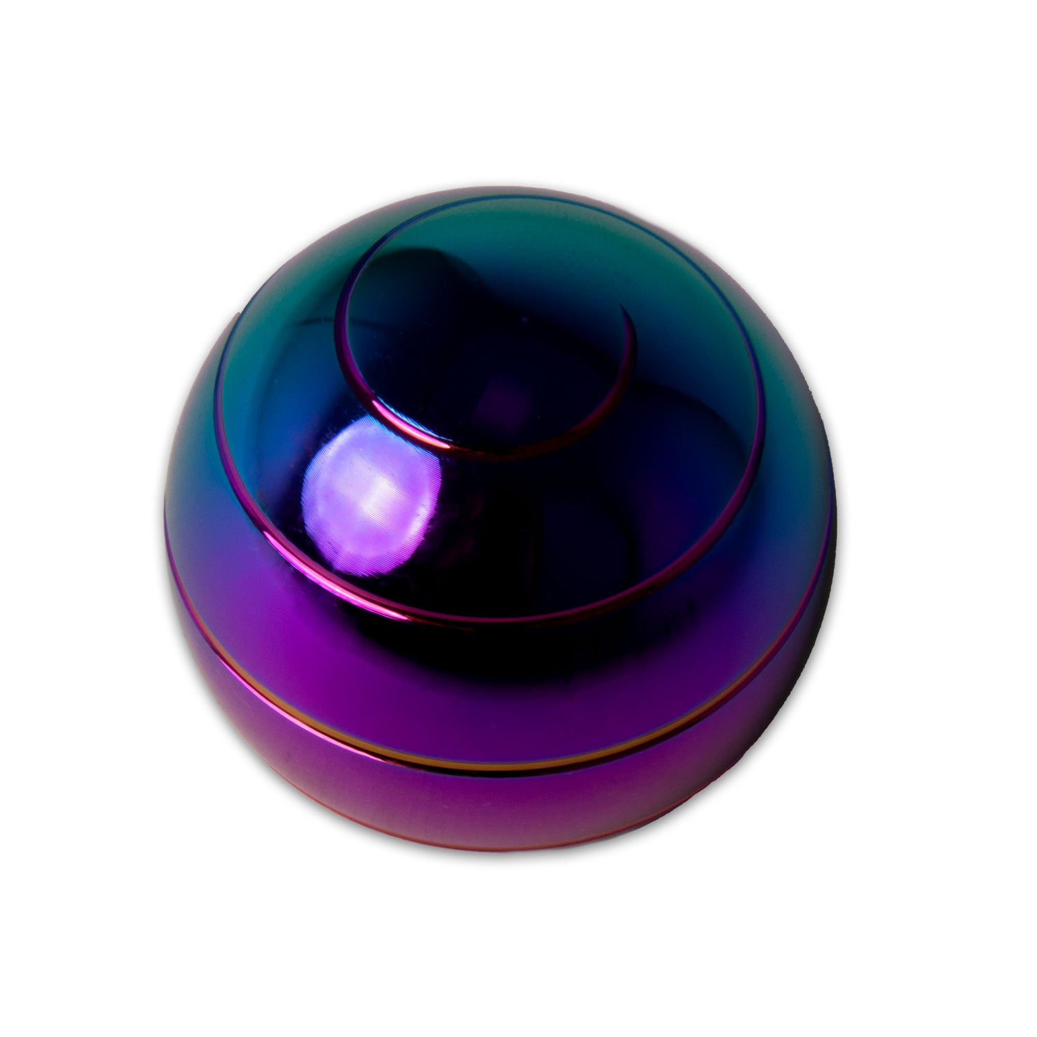 Fidgix Spinning Sphere Fidget