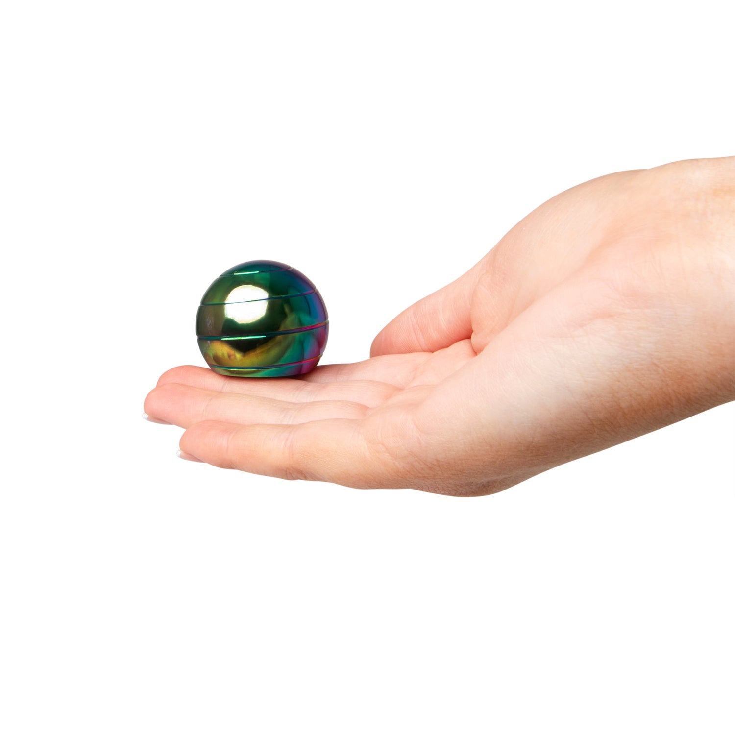 Fidgix Spinning Sphere Fidget