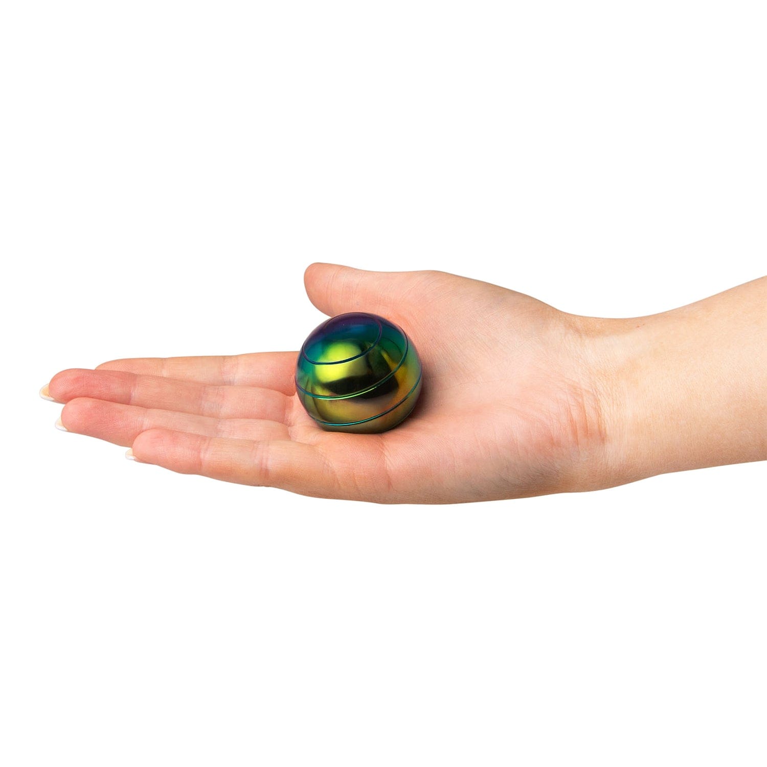 Fidgix Spinning Sphere Fidget