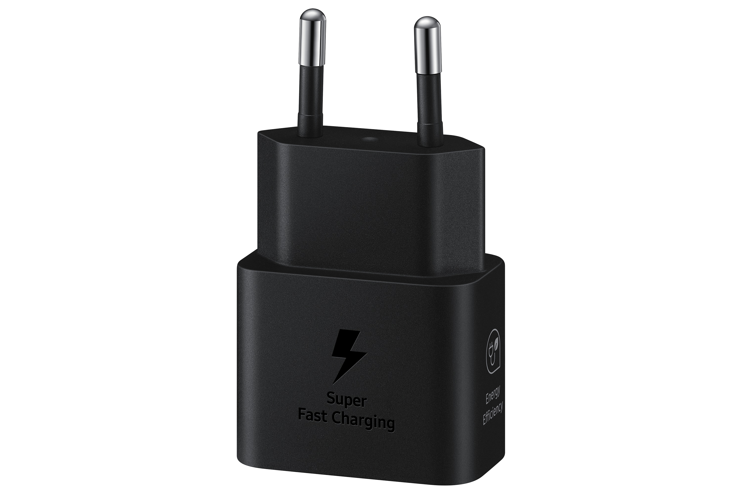 USB-C Power oplader Fast Charge 25W PD, Hvid