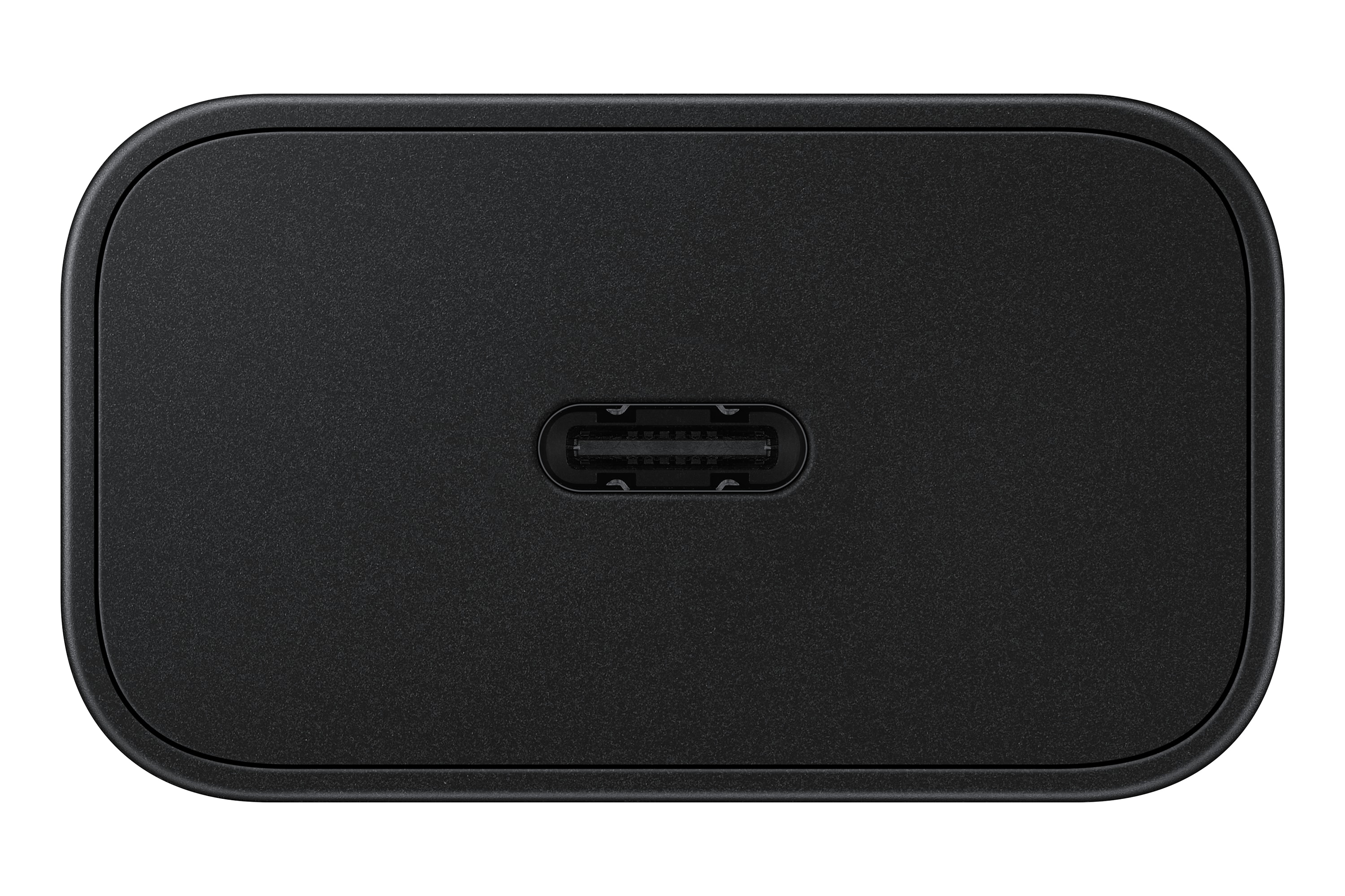USB-C Power oplader Fast Charge 25W PD, Hvid
