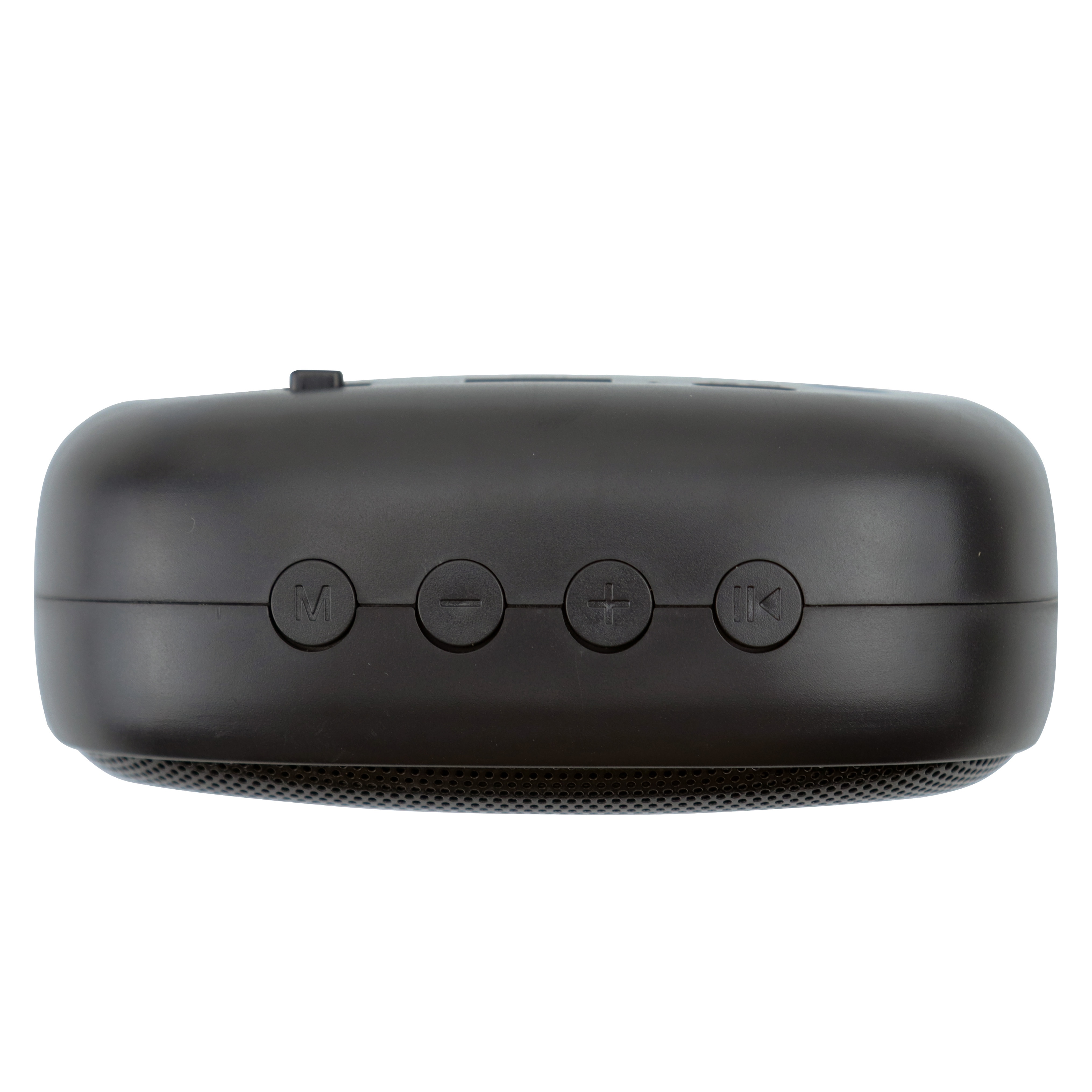 Bærbar Bluetooth-højttaler, Sort
