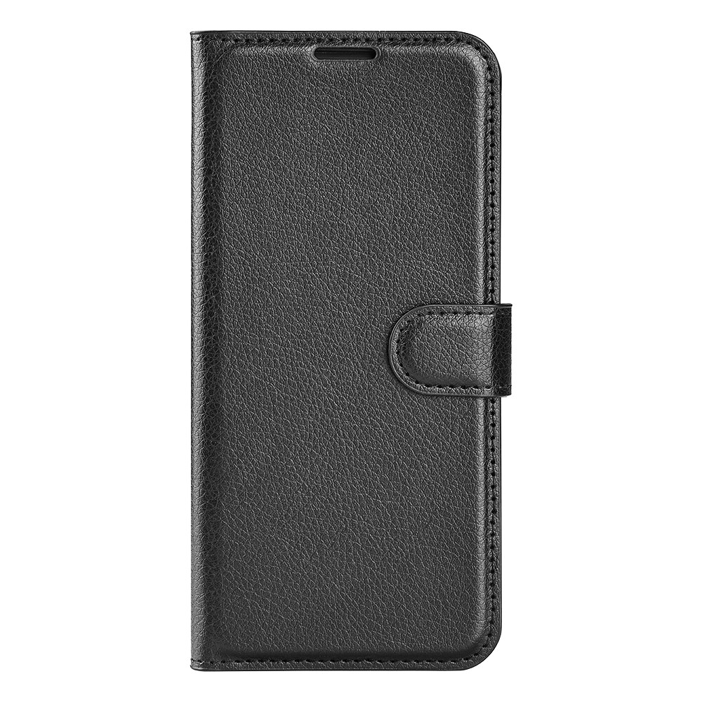  OnePlus 12 Enkelt mobiletui, Sort