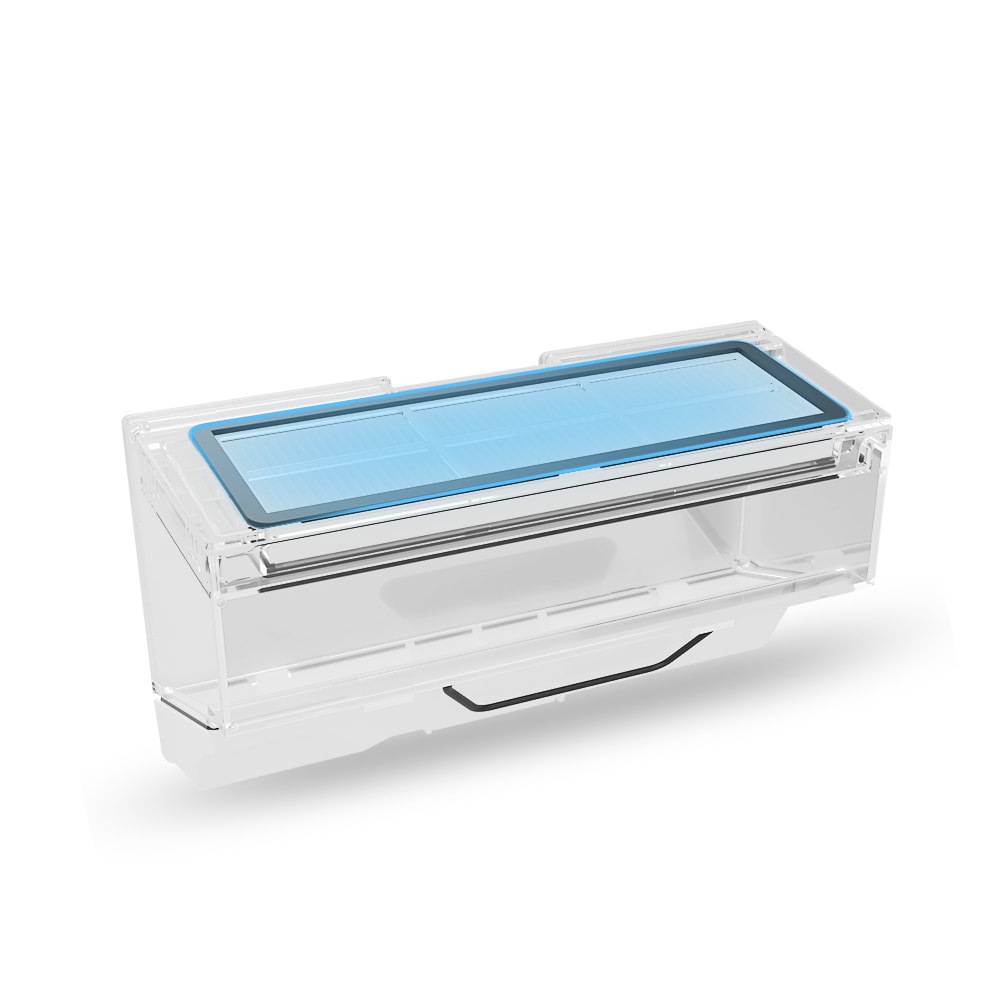  Roborock S6 MaxV 2-pak HEPA-filter