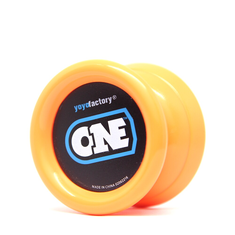 Jojo One, Orange