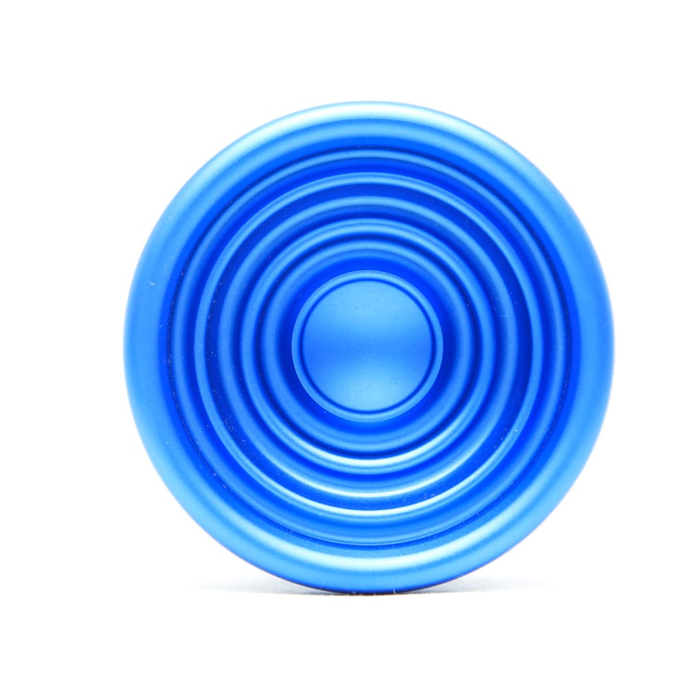 Jojo Bullseye, Blå