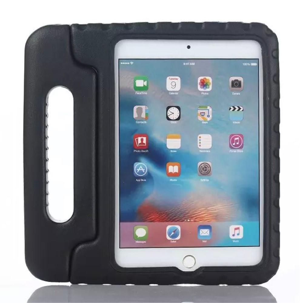 Apple iPad Mini 5th Gen (2019) Stødsikkert cover/etui - Perfekt til børn, Sort