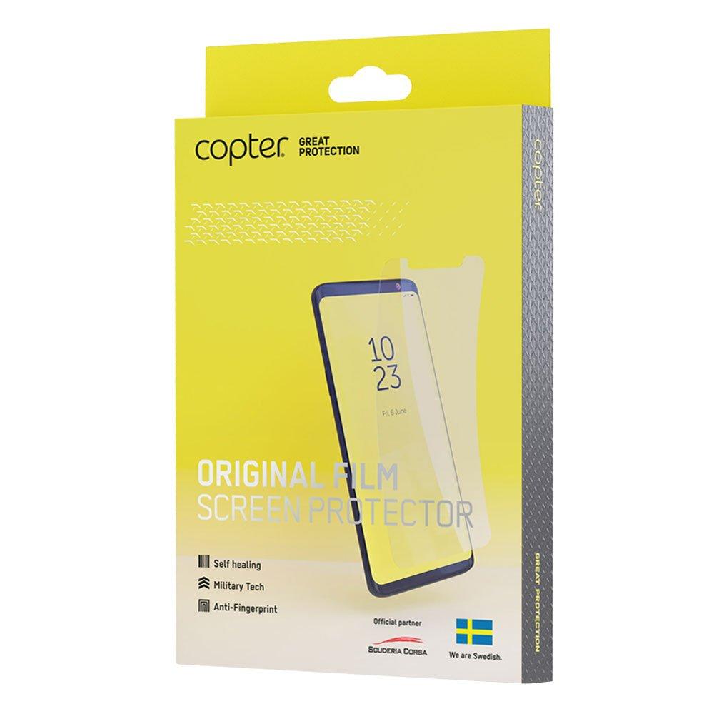 Samsung Galaxy Xcover 5 Skærmbeskytter beskyttelsesfilm