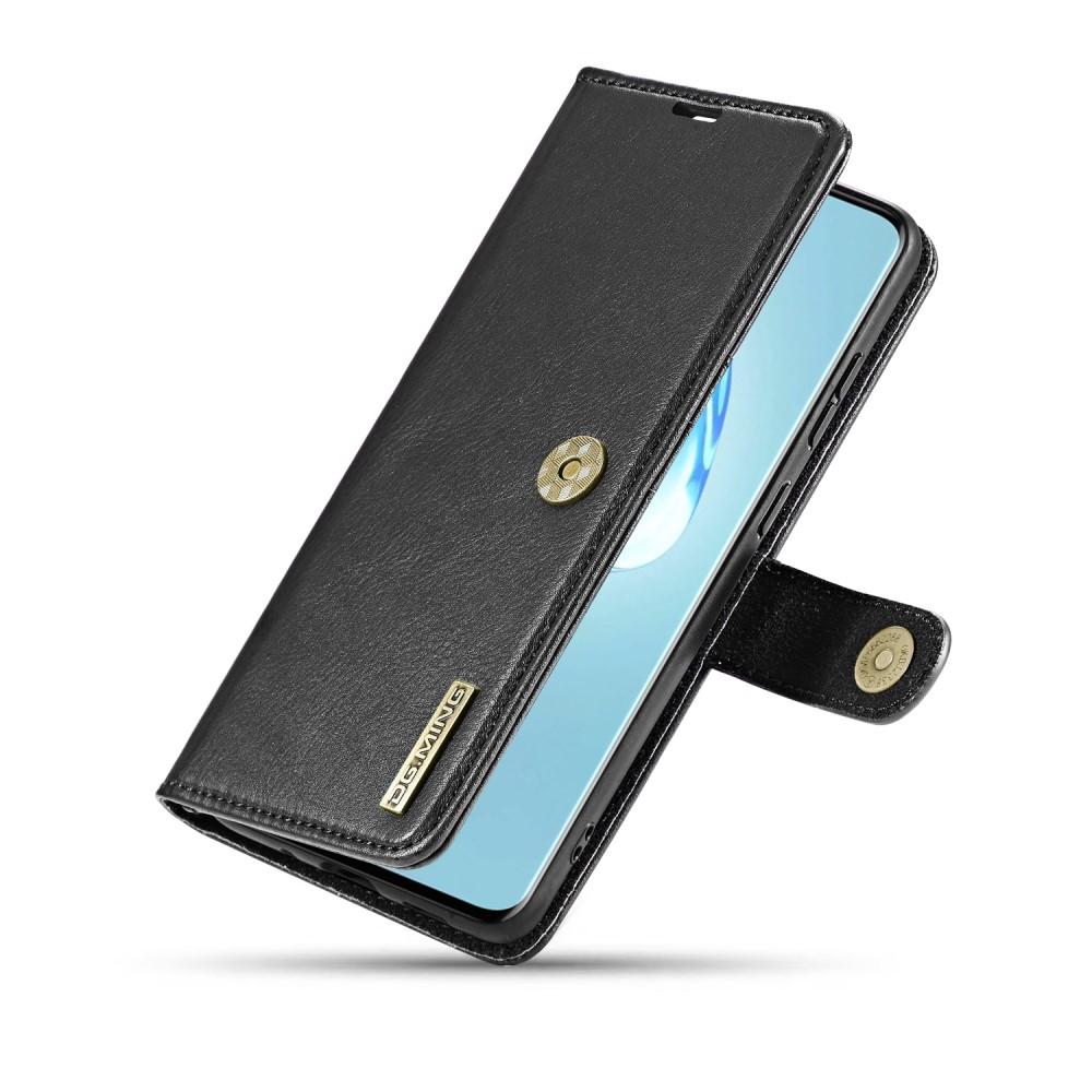 Samsung Galaxy S20 Ultra Pungetui med aftageligt cover, Black