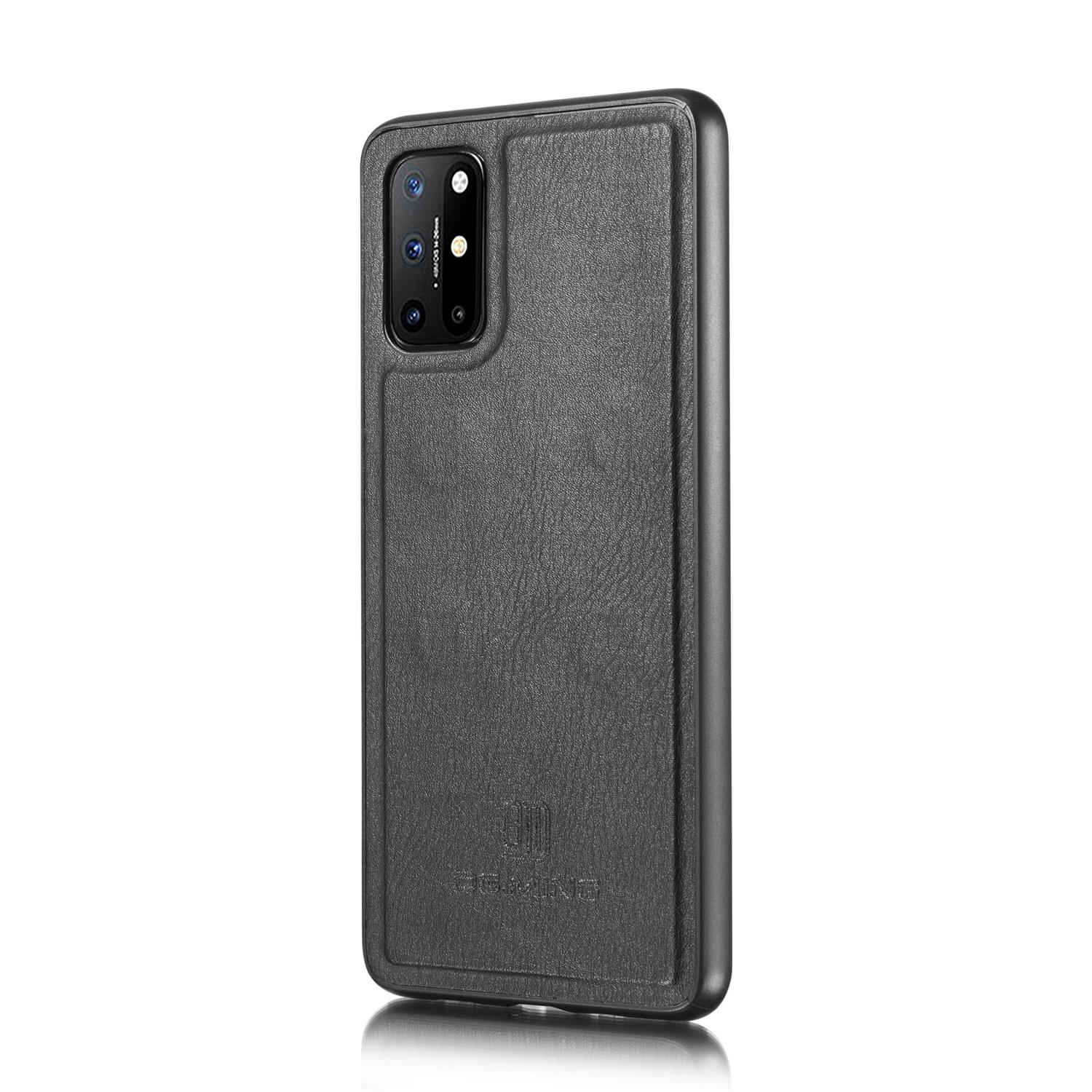  OnePlus 8T Pungetui med aftageligt cover, Black