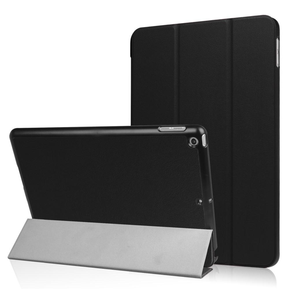 Apple iPad Air 2 9.7 (2014) Tri-Fold etui, Sort