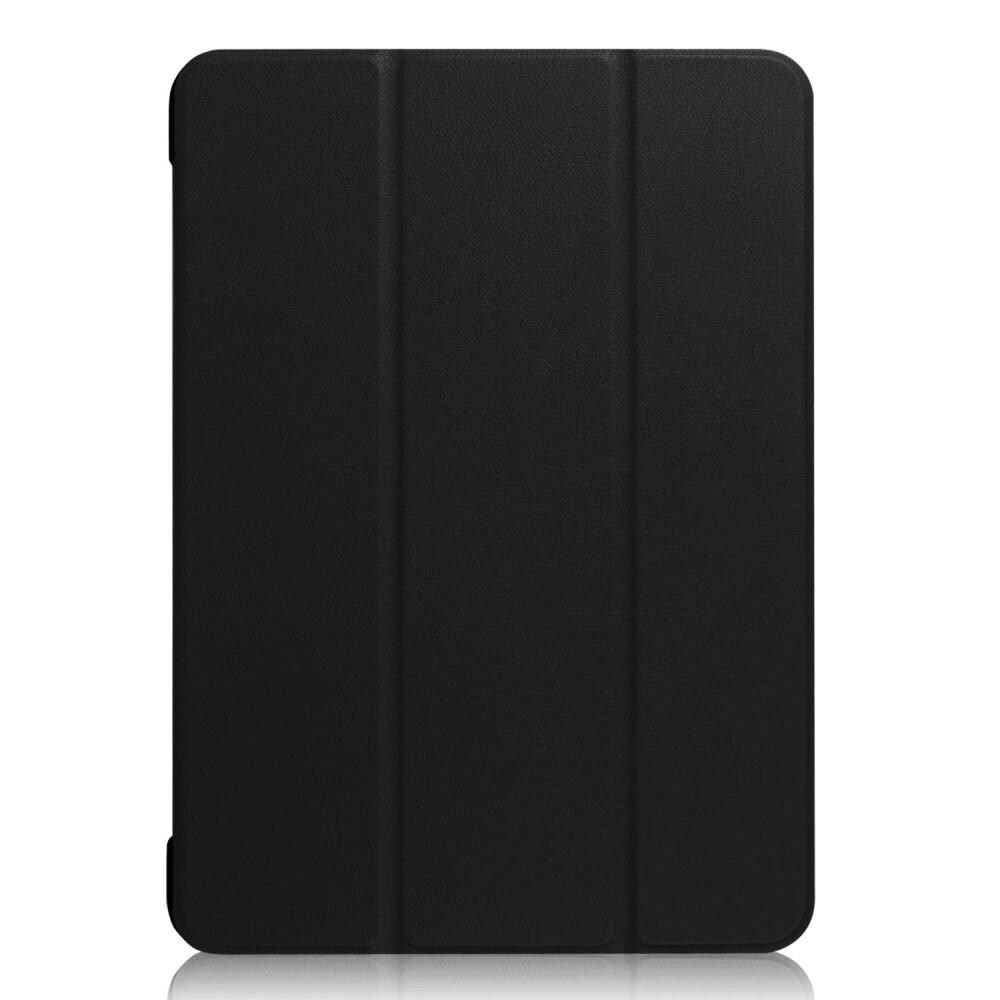 Apple iPad Air 2 9.7 (2014) Tri-Fold etui, Sort