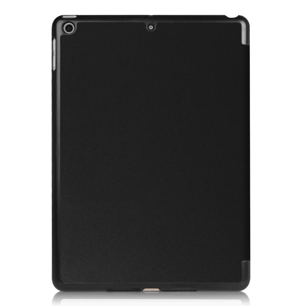 Apple iPad Air 2 9.7 (2014) Tri-Fold etui, Sort