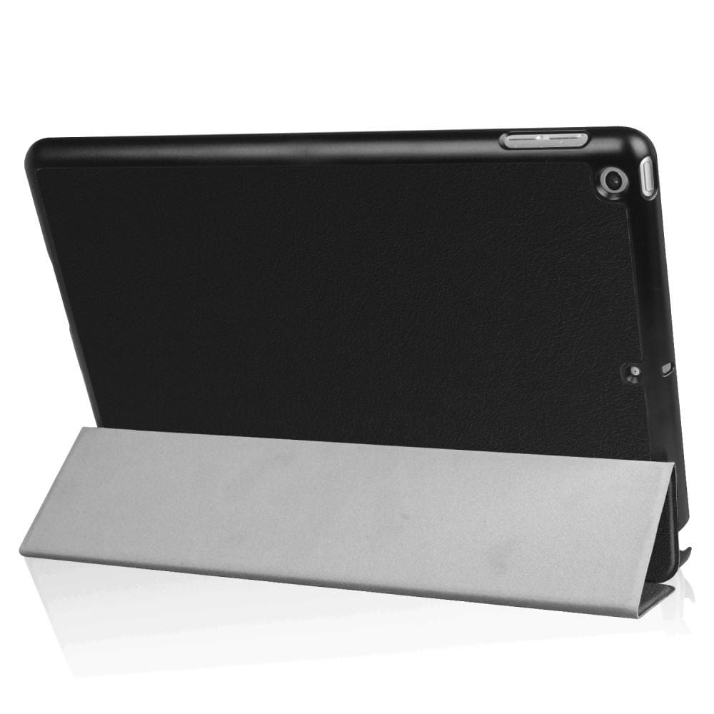 Apple iPad Air 2 9.7 (2014) Tri-Fold etui, Sort